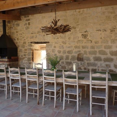 Chateau De Pleneselve Bon-Encontre Bagian luar foto