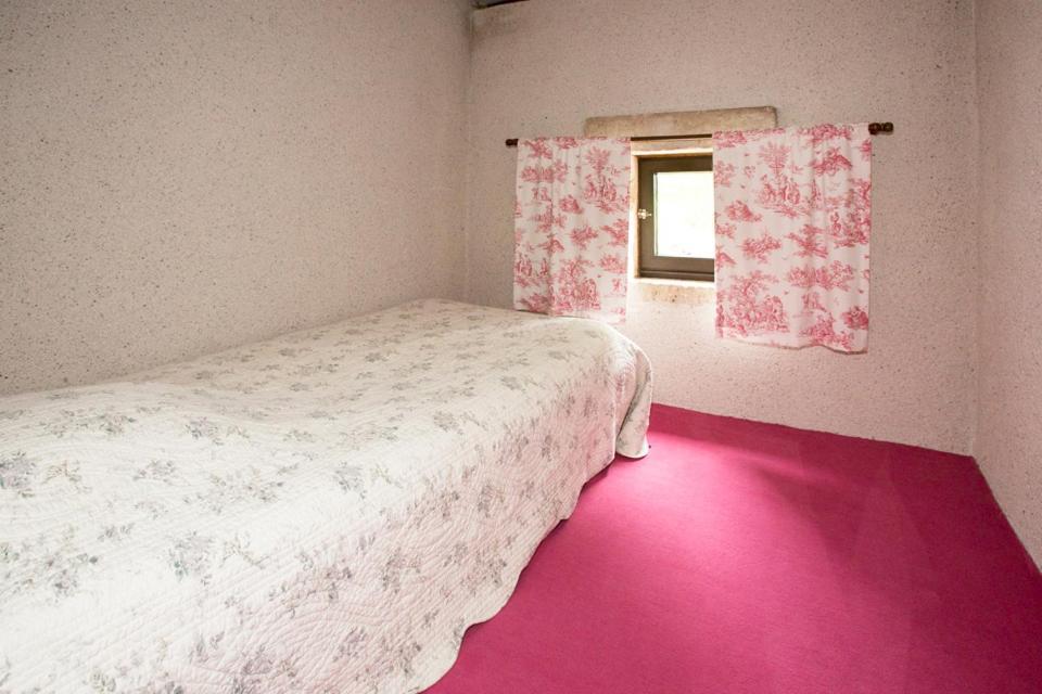 Chateau De Pleneselve Bon-Encontre Bagian luar foto